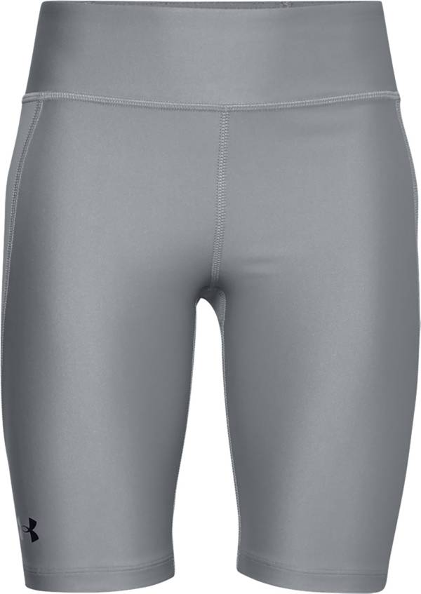 Under Armour Girl's Softball Slider Shorts