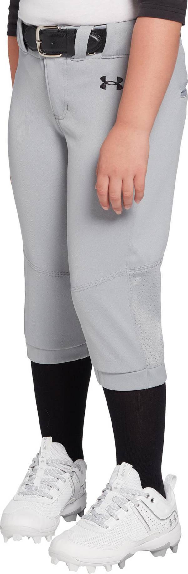 Under Armour Girls' Vanish Softball Pants