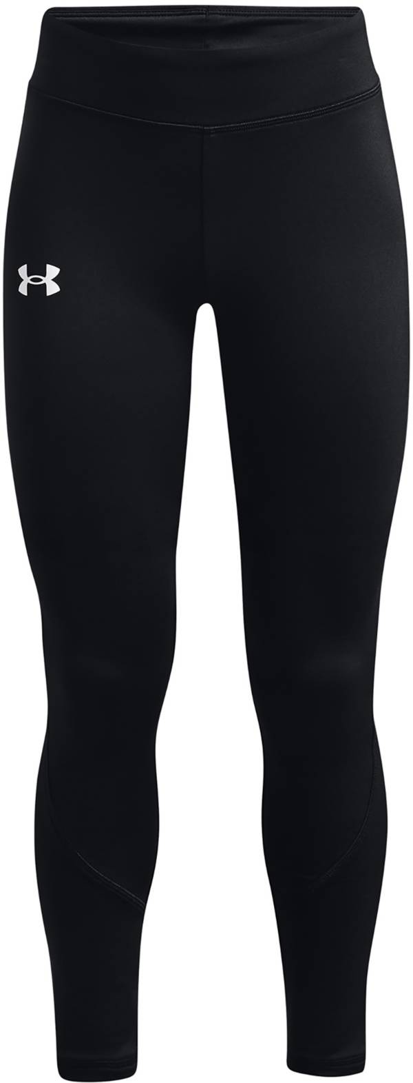 Under Armour Girls' ColdGear Leggings