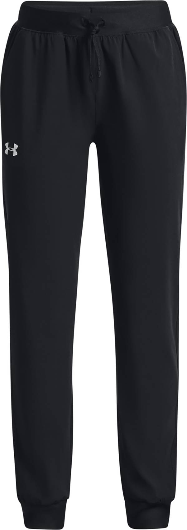 Under Armour Girls' Sport Woven Pants