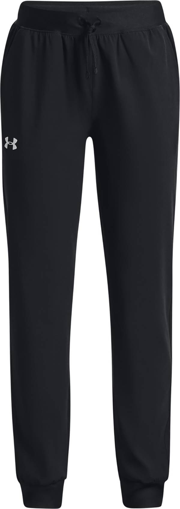 Under Armour Girls' Sport Woven Pants product image