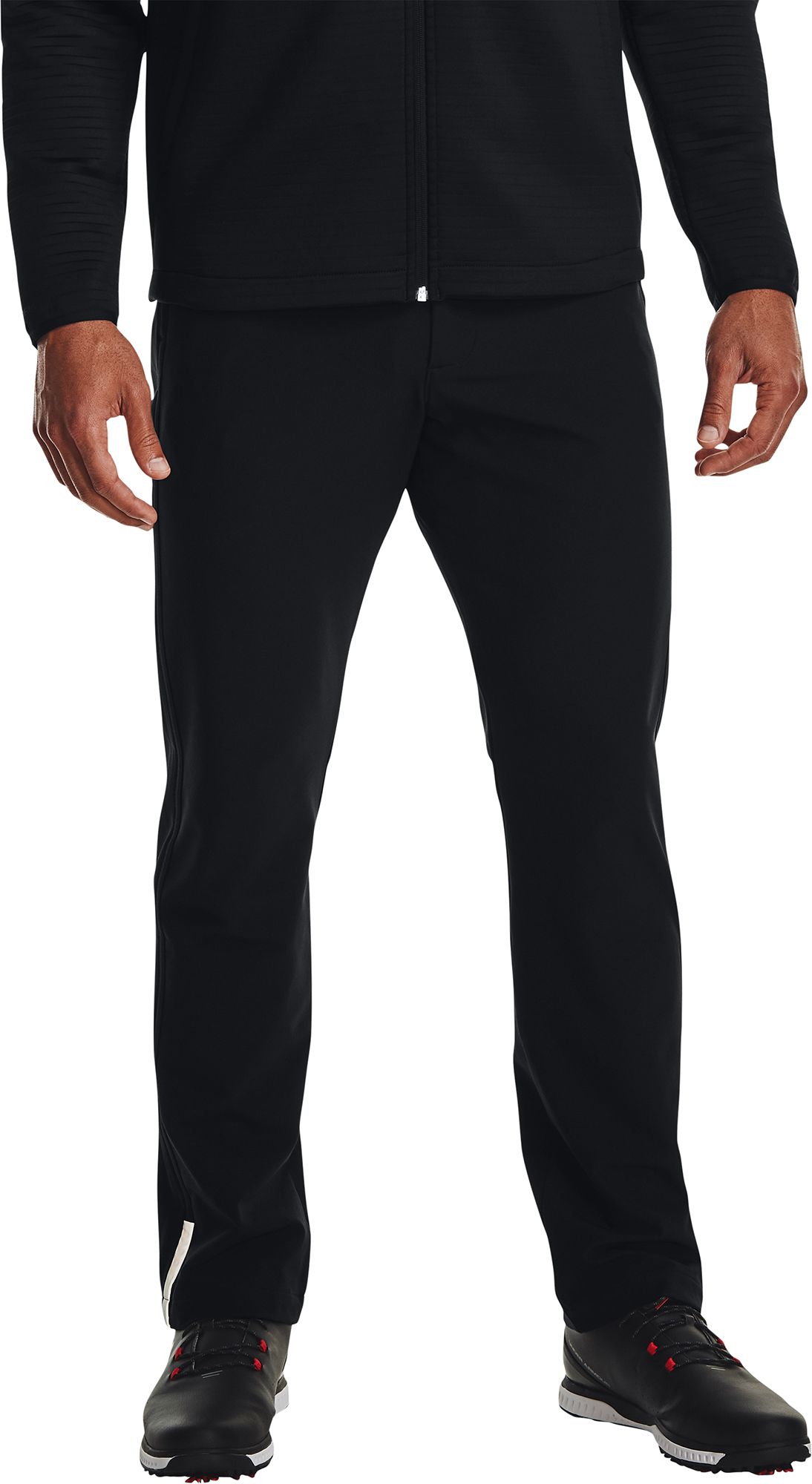 under armour coldgear golf pants