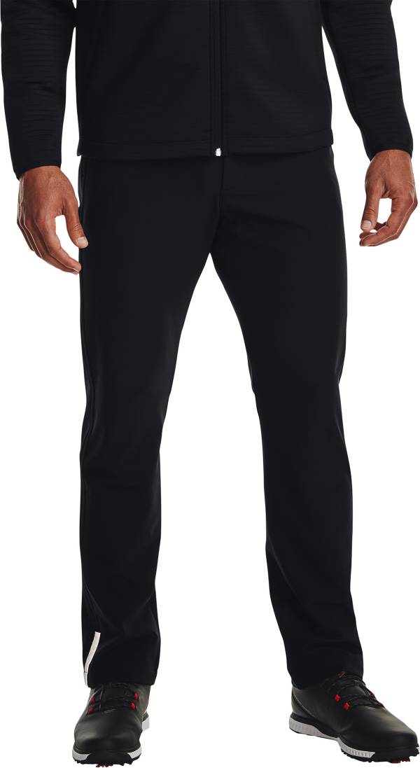 Under Armour Men's ColdGear Infrared Golf Pants