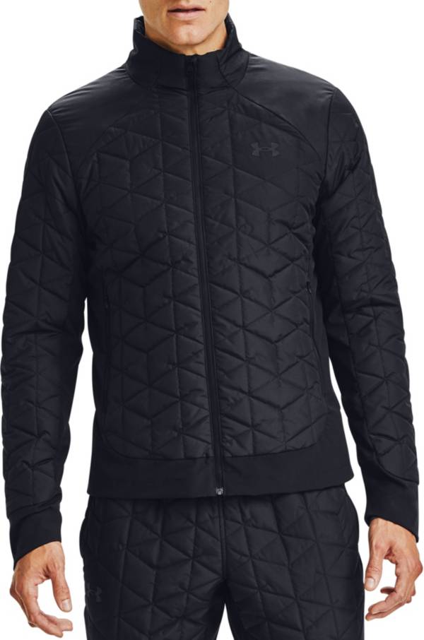 Under Armour Womens ColdGear Reactor Hybrid Jacket Jacket Under Armour Womens ColdGear Reactor Hybrid Jacket Jacket