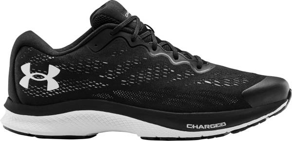 Under Armour Men's Charged Bandit 6 Running Shoes