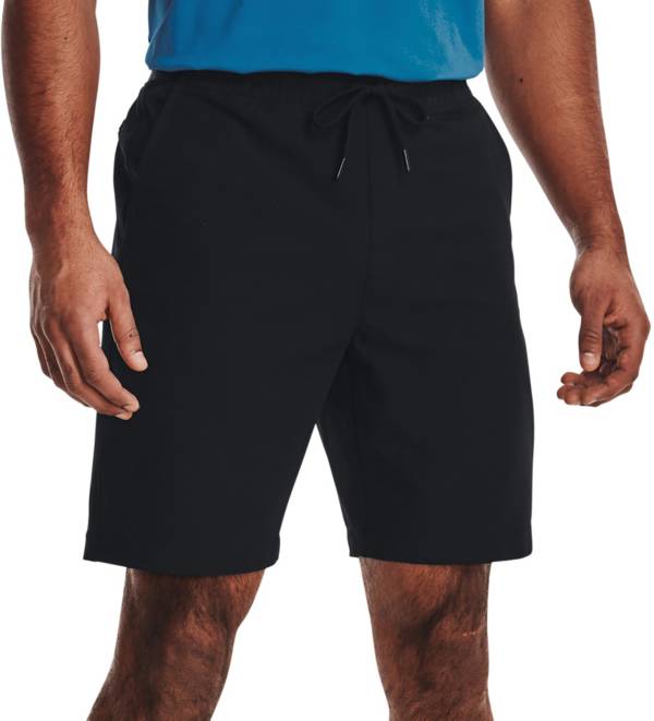 Under Armour Men's Drive Field Golf Shorts