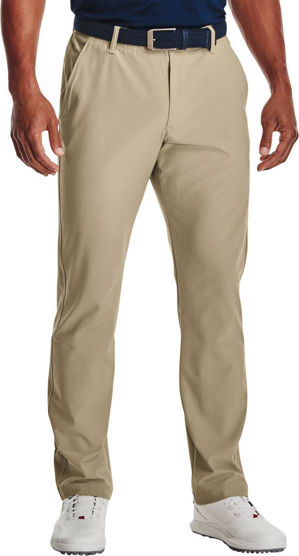 Under Armour Men's Drive Golf Pants