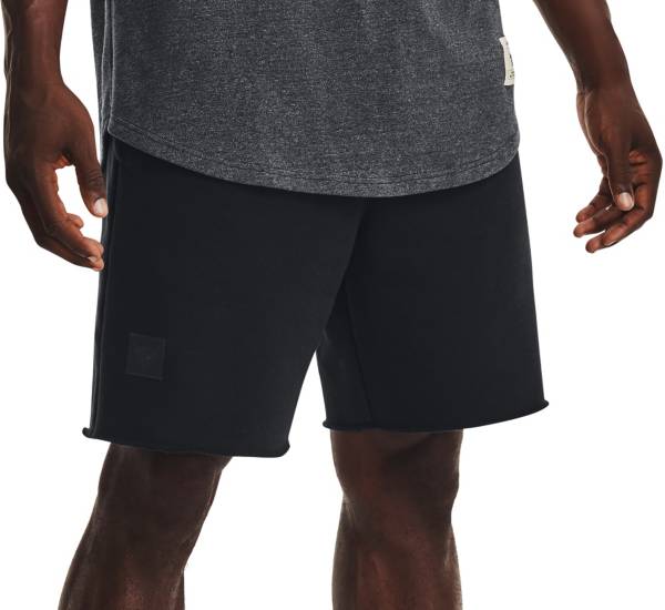 Under Armour Men's Project Rock Originator Stretch Training Shorts