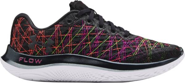 Under Armour Women's Flow Velociti Wind PRZM Running Shoes