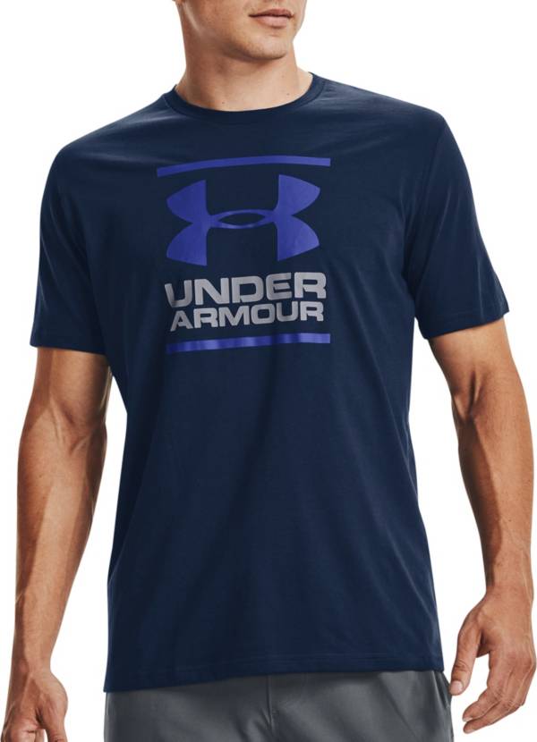 Under Armour Men's GL Foundation Short Sleeve T-Shirt