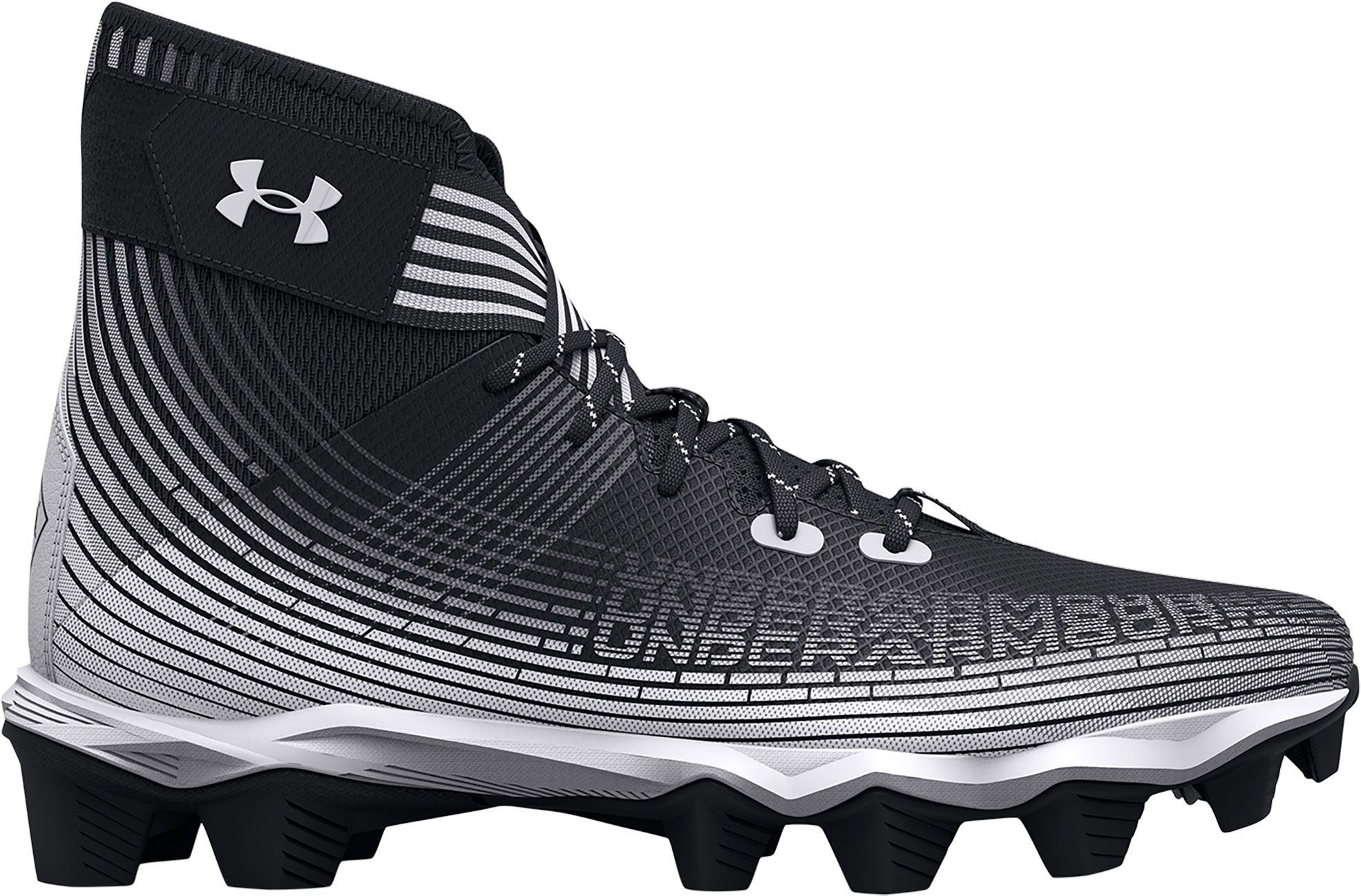 men's under armour football cleats