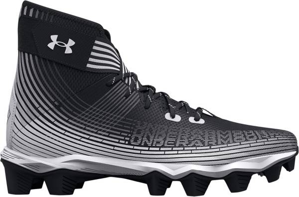 All sizes and colors! Details about   Under Armour Men's Highlight Rm Football Cleat 