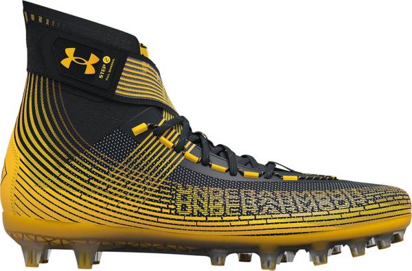 Under Armour Men's Highlight MC Football Cleats