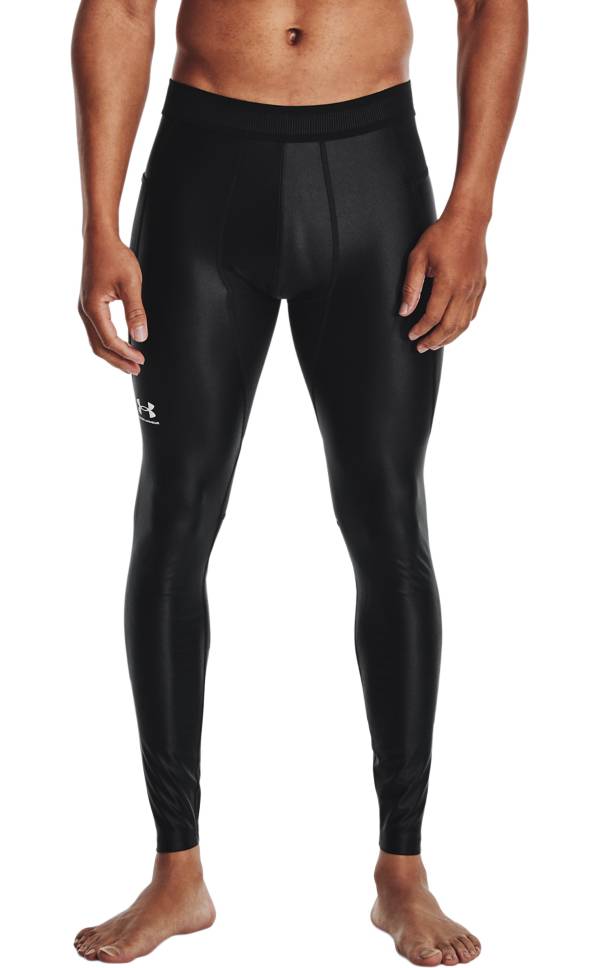 Under Armour Men's HeatGear Iso-Chill Leggings