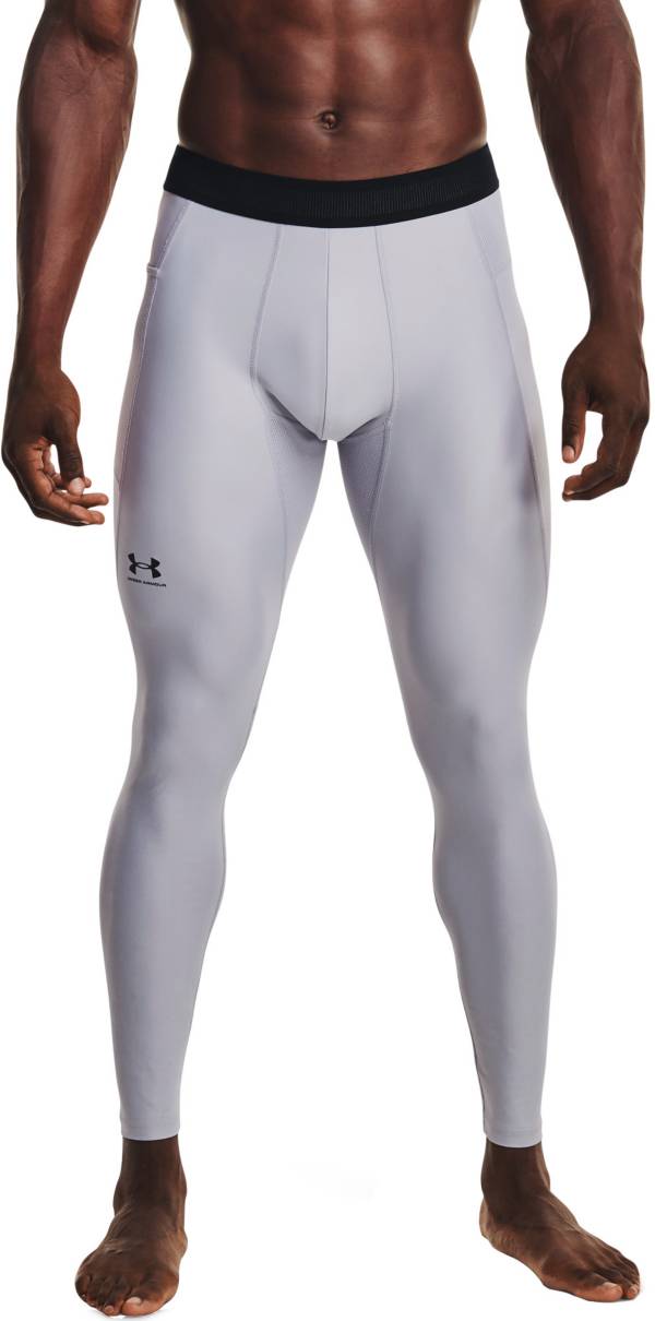 Under Armour Men's HeatGear Iso-Chill Leggings