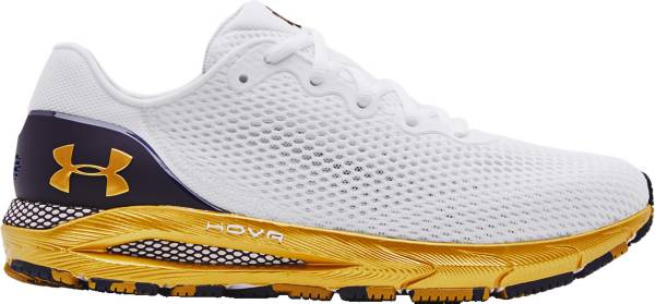 Under Armour Men's HOVR Sonic 4 Notre Dame Running Shoes