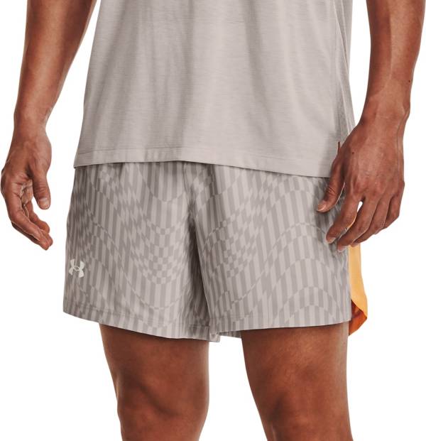 Under Armour Men's Launch SW 5” PRT Shorts