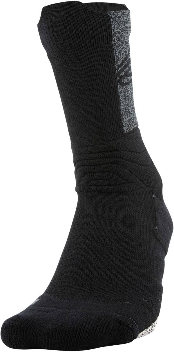 Under Armour Men's Curry Playmaker Crew Socks