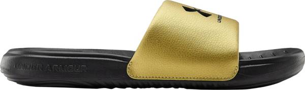 Under Armour Women's Ansa Fix Slides