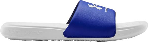 Under Armour Men's Ansa Fix Slides