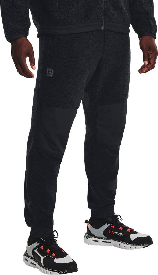 Under Armour Men's UA Mission Boucle Pants