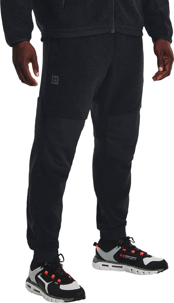 Under Armour Men's UA Mission Boucle Pants product image