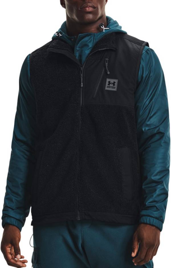 Under Armour Men's UA Mission Boucle Vest