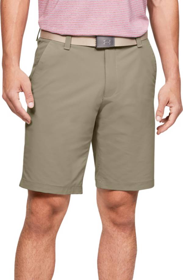 UA Men's Match Play Golf Shorts