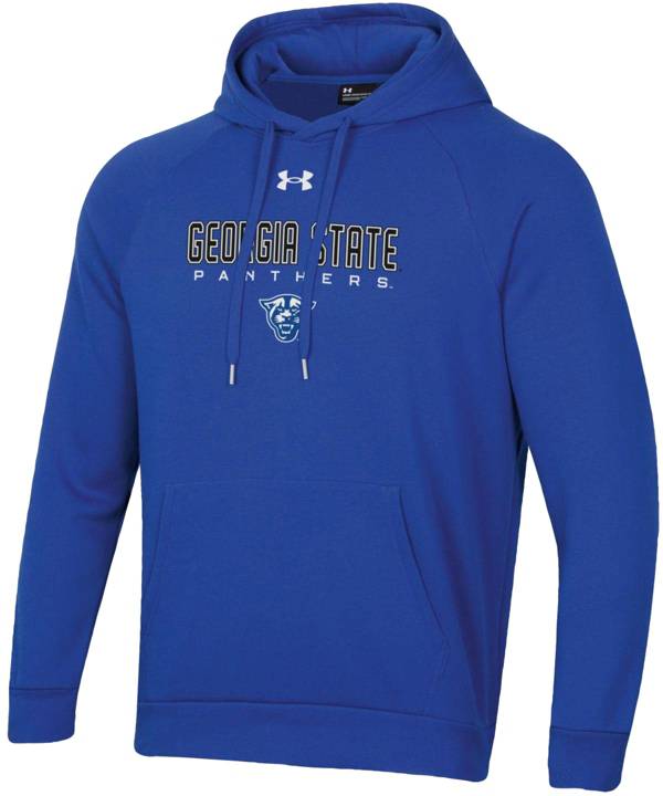 Under Armour Men's Georgia State  Panthers Royal Blue All Day Hoodie product image
