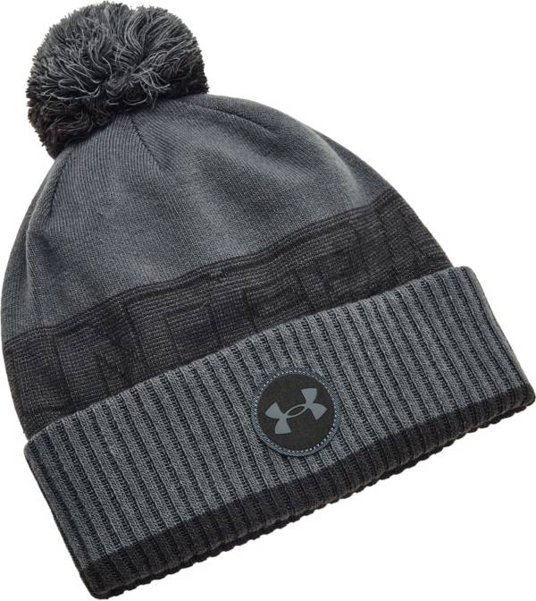 Under Armour Men's Undeniable Fleece Beanie