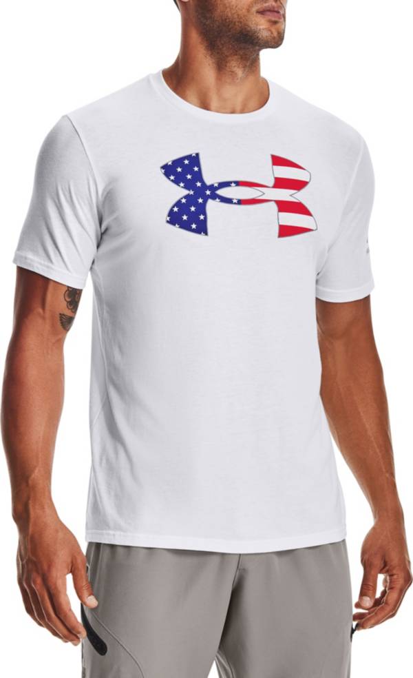 Under Armour Men's New Freedom BFL T-Shirt