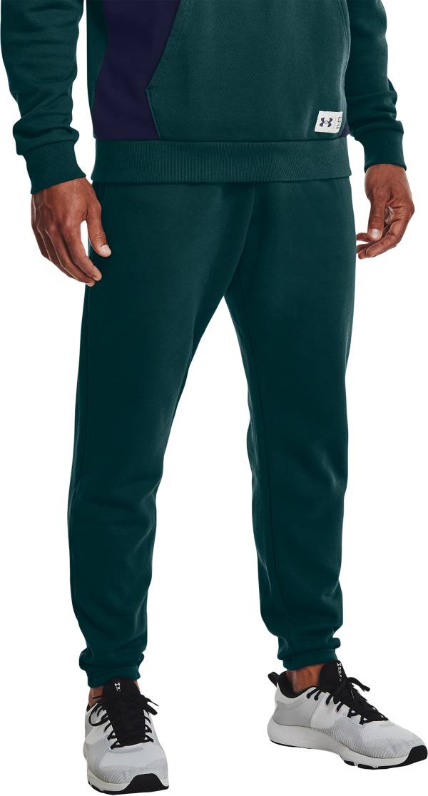 Under Armour Men's Playback Fleece Joggers