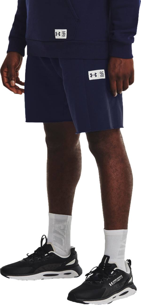 Under Armour Men's UA Playback Fleece Shorts product image