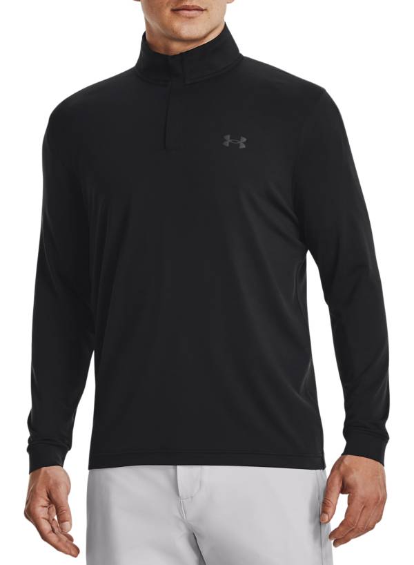 Under Armour Men's Playoff Golf 1/4 Zip Jacket product image