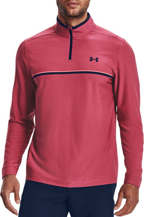 Under Armour Men's Playoff 2.0 Golf 1/4 Zip