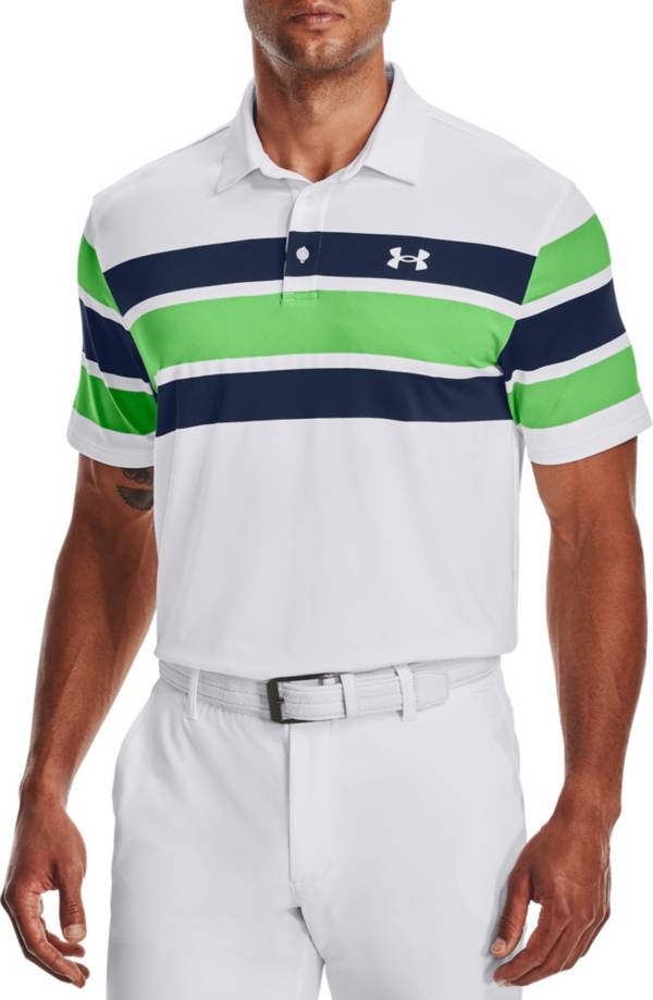 Under Armour Men's Playoff 2.0 Golf Polo