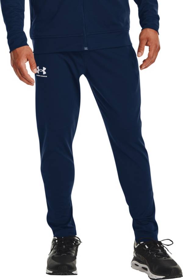 Under Armour Men's UA Pique Track Pants