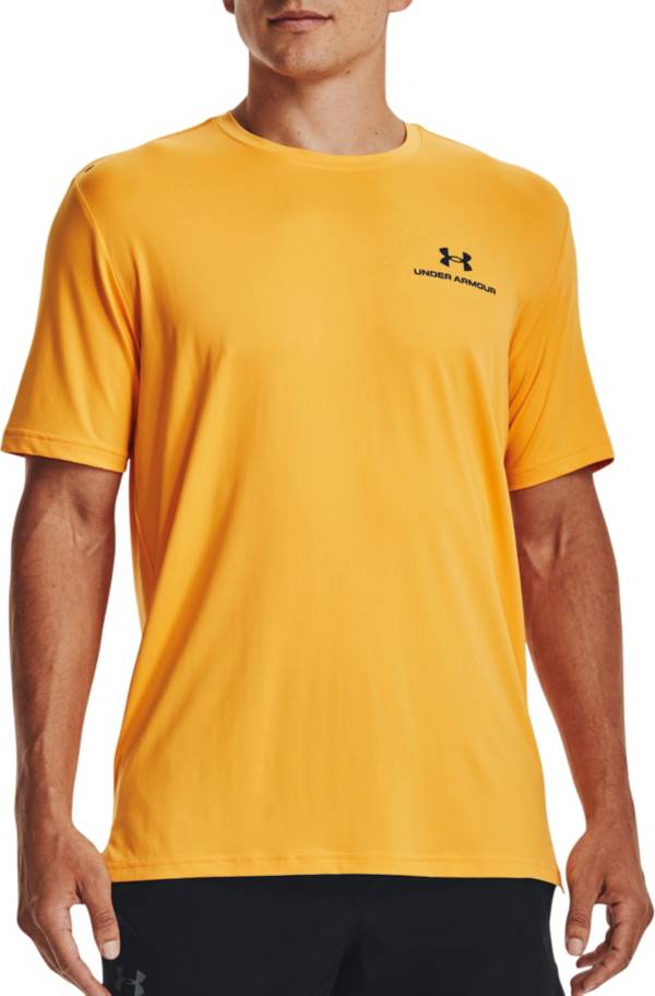 Under Armour Men's RUSH Energy T-Shirt