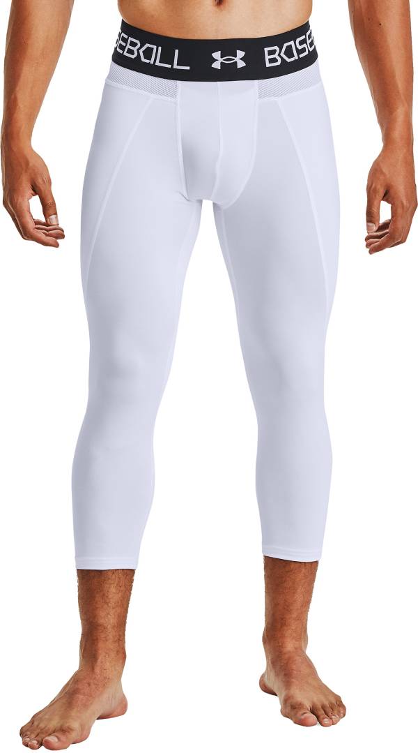 Under Armour Men's IsoChill 3/4 Compression Slider