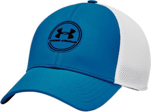 Under Armour Women's ISO Chill Driver Mesh Golf Hat