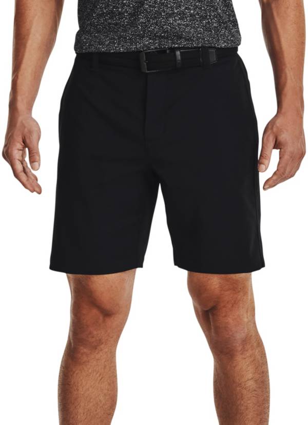 Under Armour Men's Iso-Chill Golf Shorts