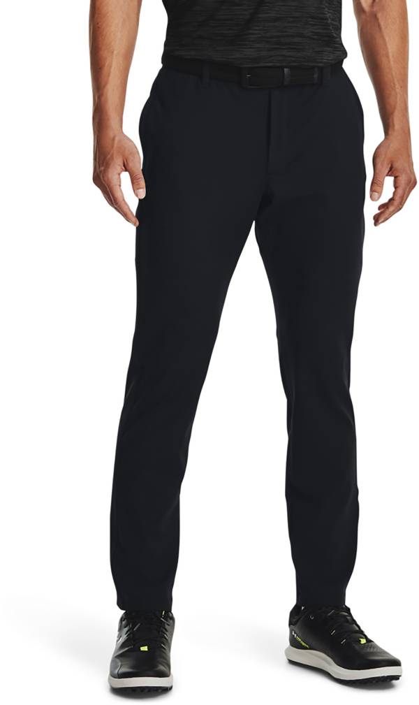 Under Armour Men's Iso-Chilled Tapered Golf Pants
