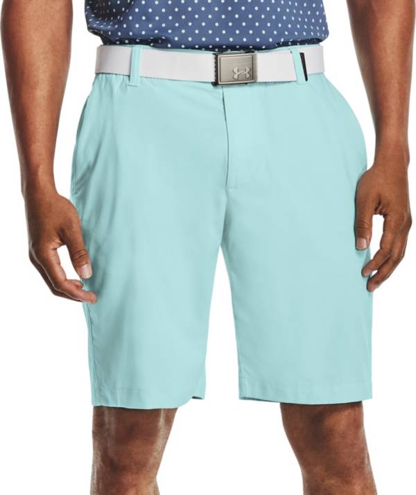 Under Armour Men's Showdown 10'' Golf Shorts