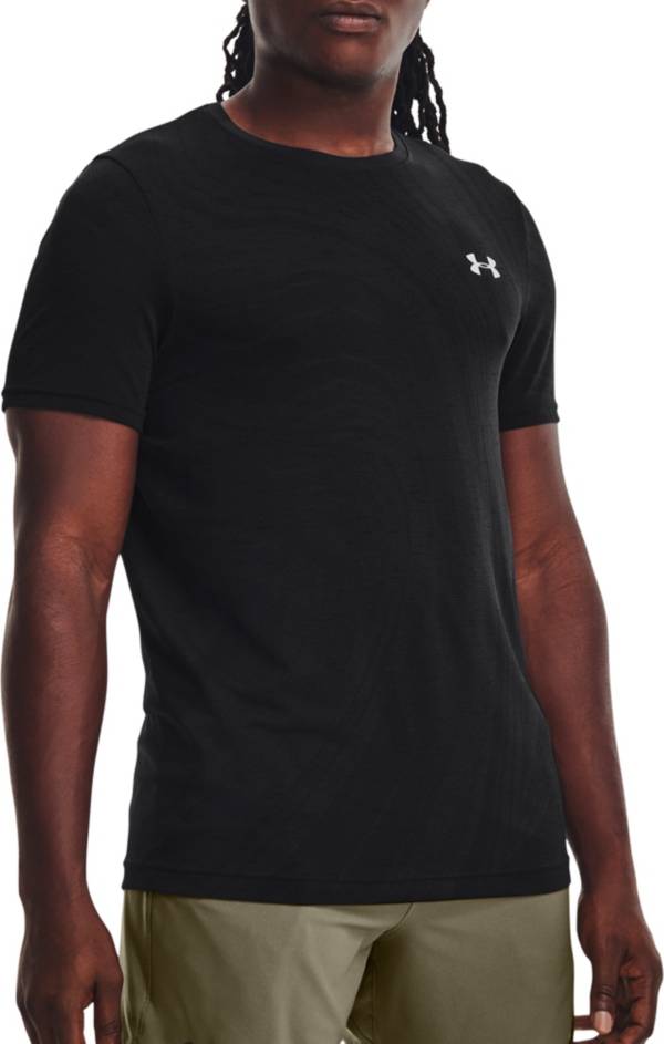 Under Armour Men's Seamless Surge T-Shirt