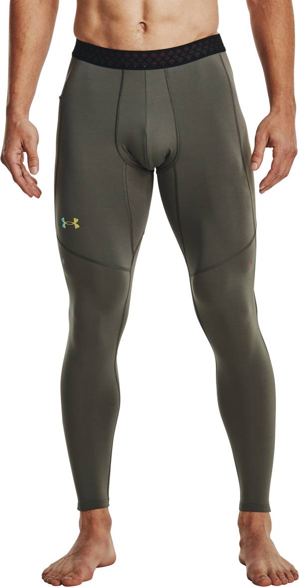 Under Armour Men's RUSH SmartForm Leggings