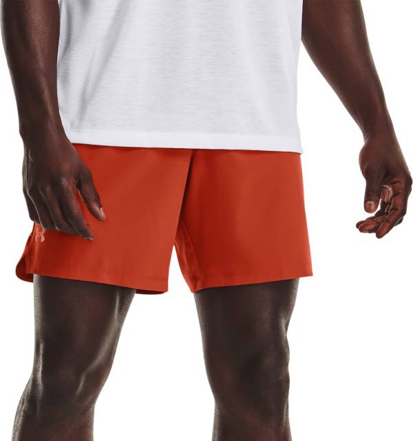 Under Armour Men's SpeedPocket Shorts