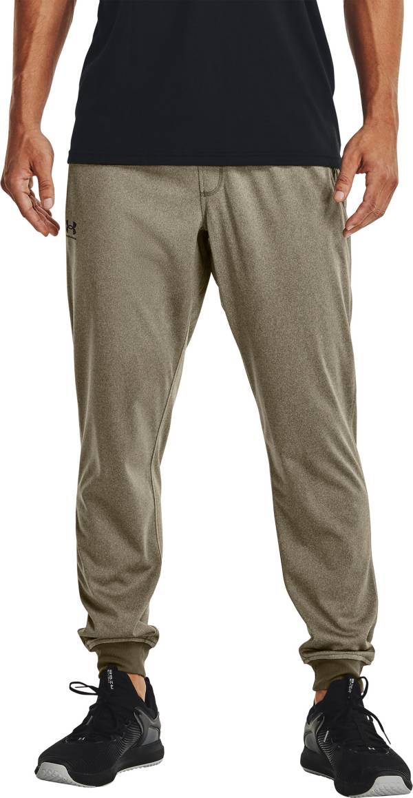 Under Armour Men's Tricot Joggers