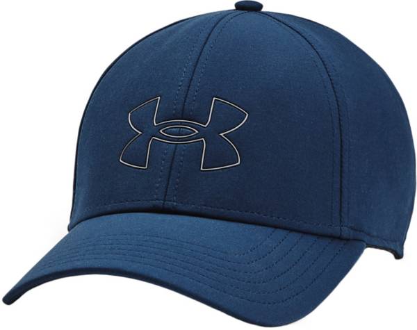Under Armour Men's Storm Driver Golf Cap