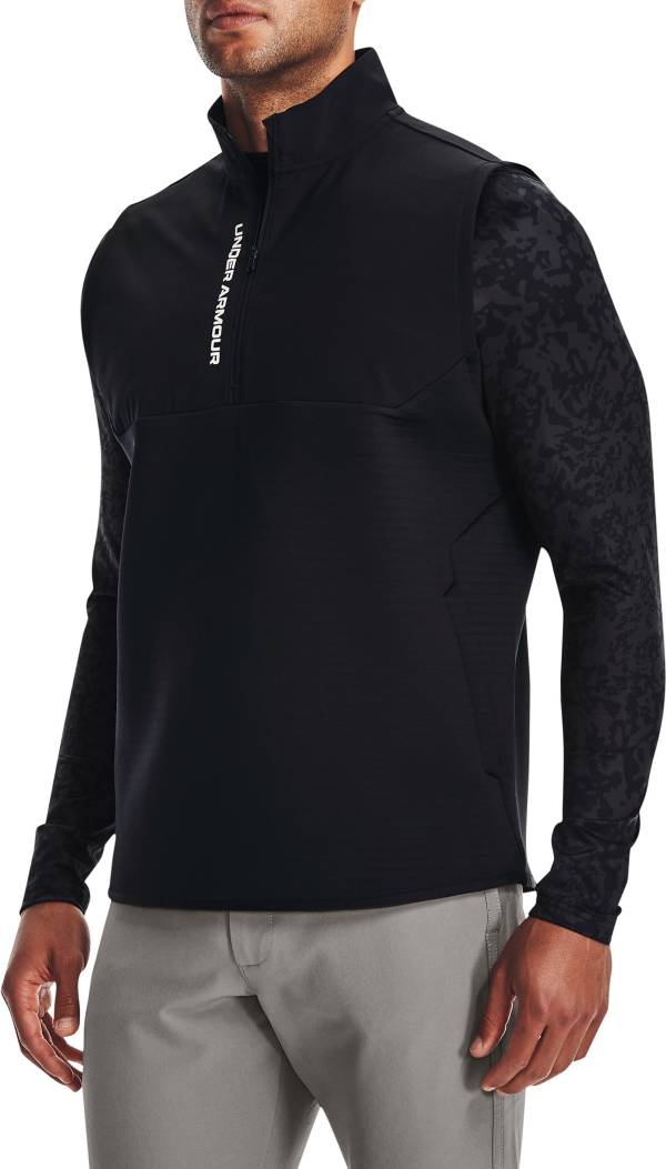 Under Armour Men's UA Storm Daytona Golf Vest Dick's Sporting Goods