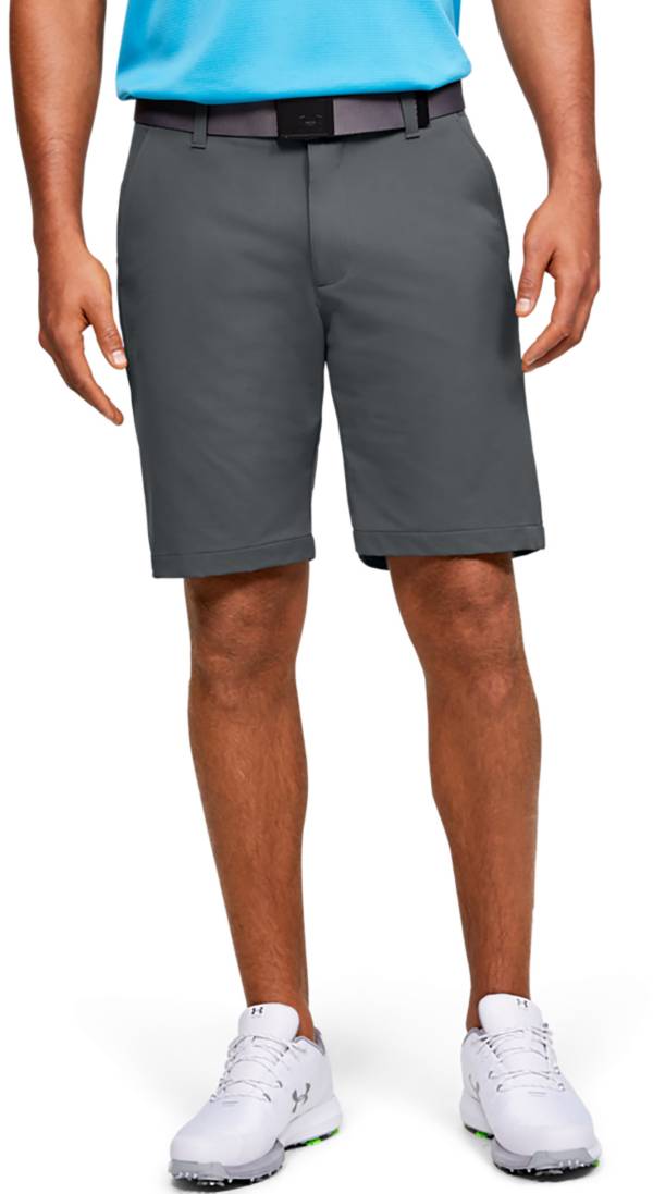 Under Armour Men's UA Tech Golf Shorts